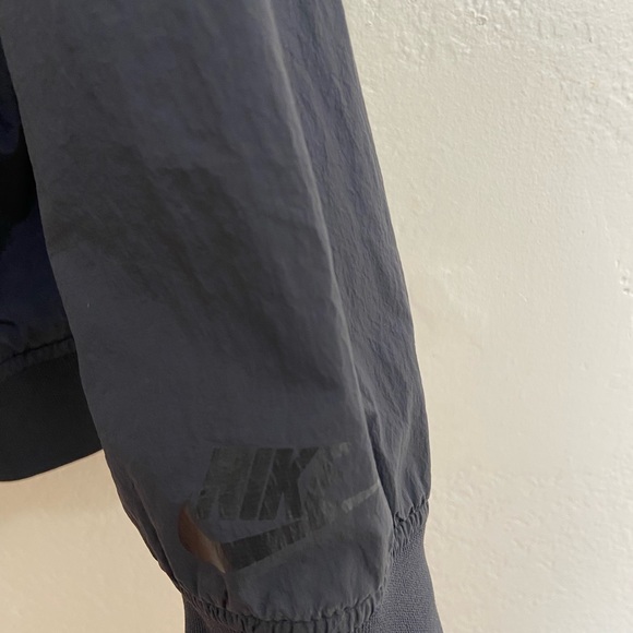 ✔️Vintage 90s Nike Windbreaker Jacket RN 56323 Ca 05553 Size XXL - Picture 5 of 17